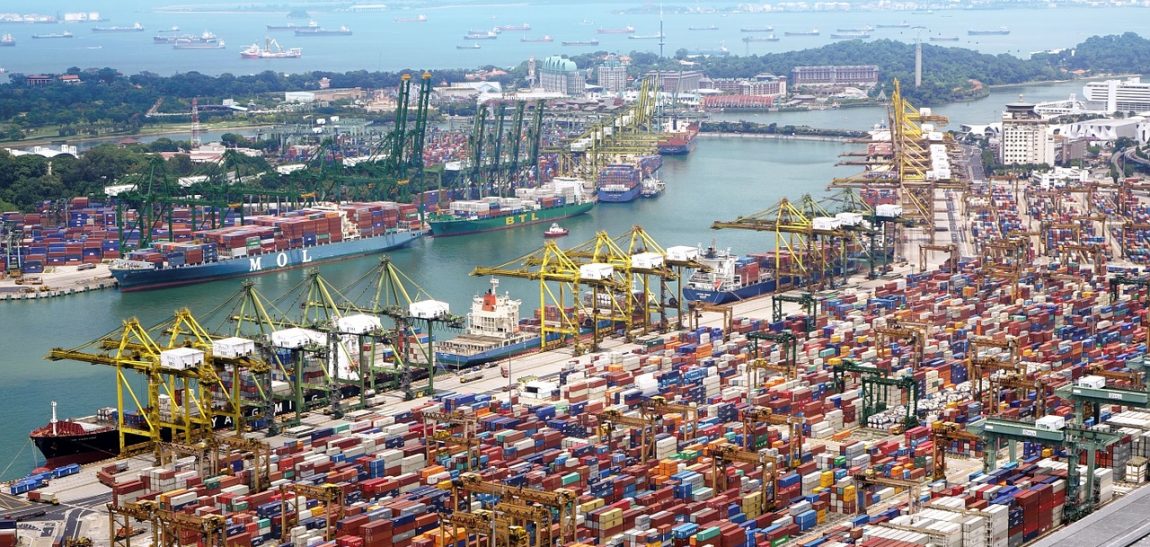 TOP 20 COMPAÑÍAS DE LOGÍSTICA/TRANSPORTE 2016 – FORBES