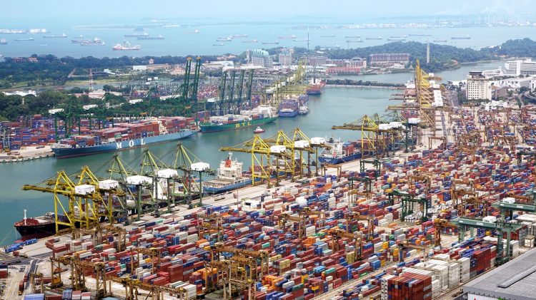 TOP 20 COMPAÑÍAS DE LOGÍSTICA/TRANSPORTE 2016 – FORBES